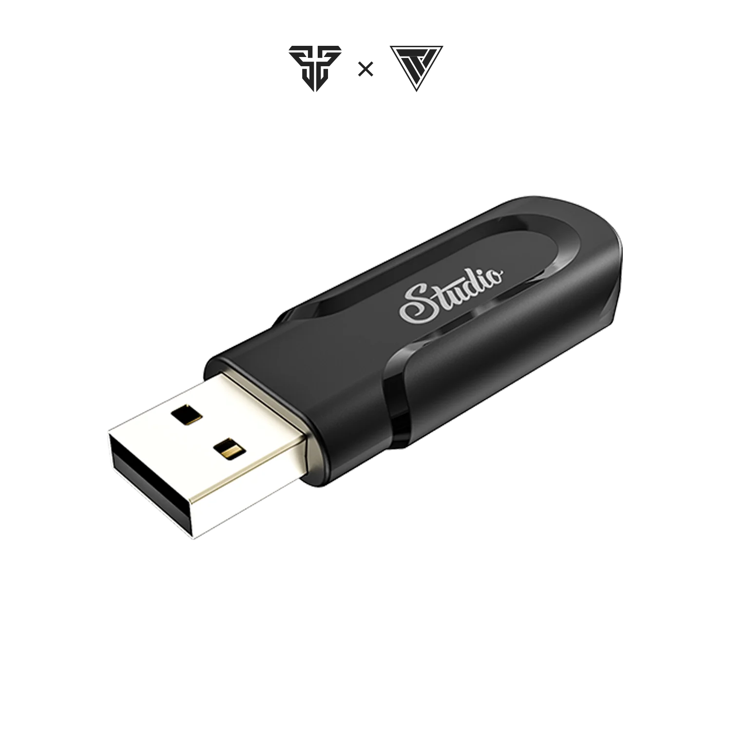 Fantech Studio WHG03 Wireless Black Headset Fantech Studio WHG03 Wireless Black Headset